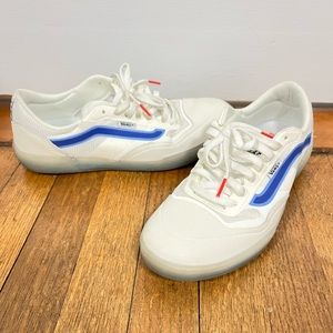 Vans A.V.E. Mens Size 9